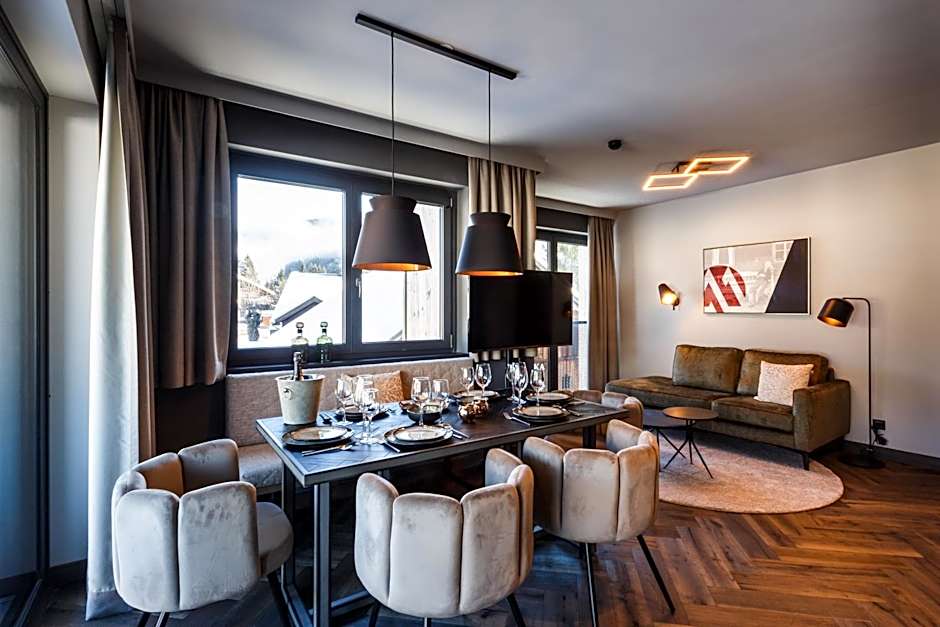 THE MATTHEW - Copper Lodge