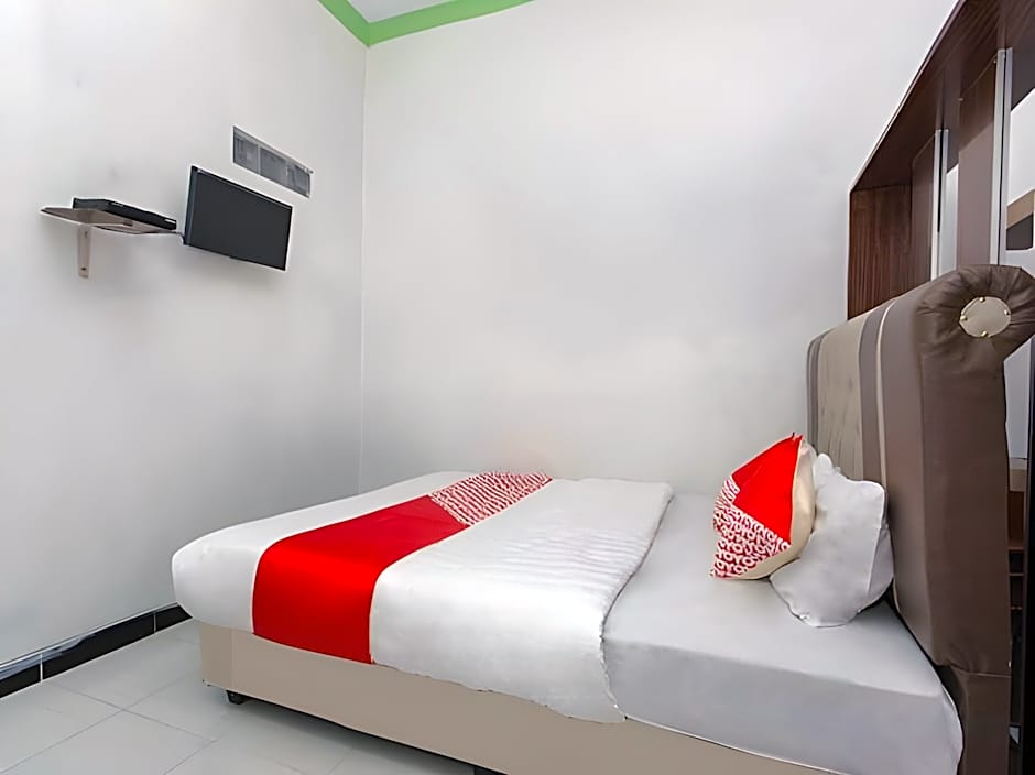 Hotel O Griya Annisa