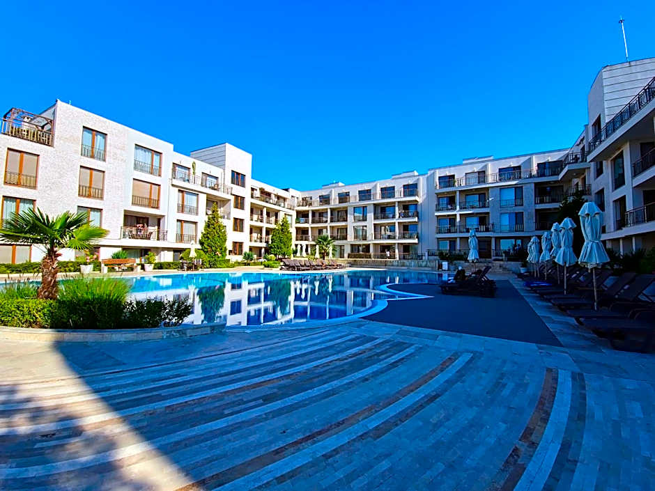 Diamond Beach Sarafovo by KP