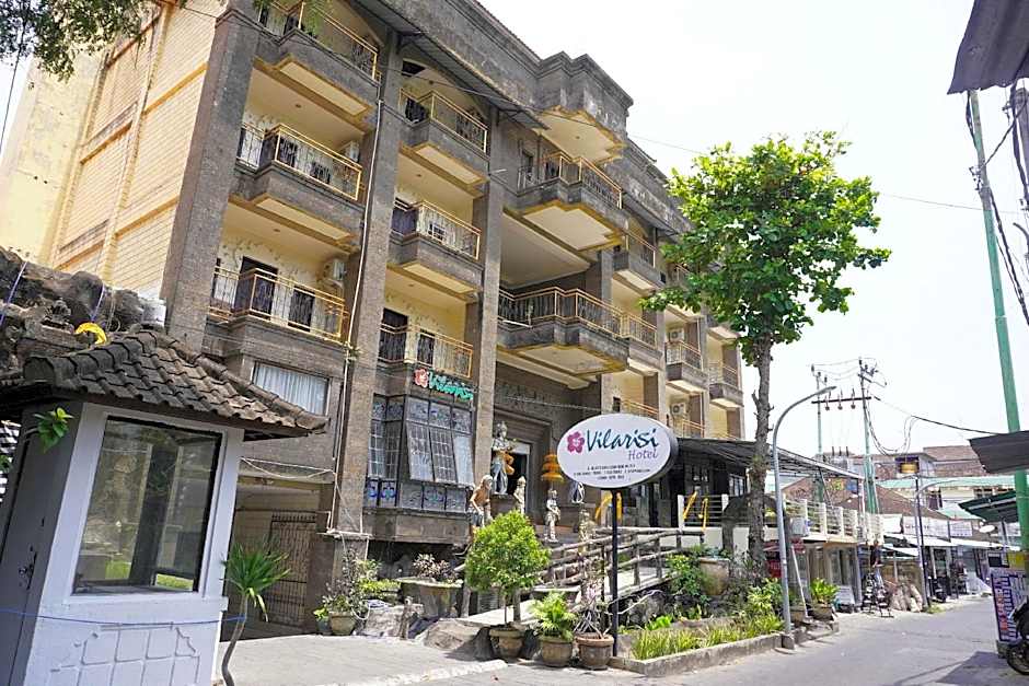Ammara Legian By Vilarisi - 8 Minute Walk To The Beach
