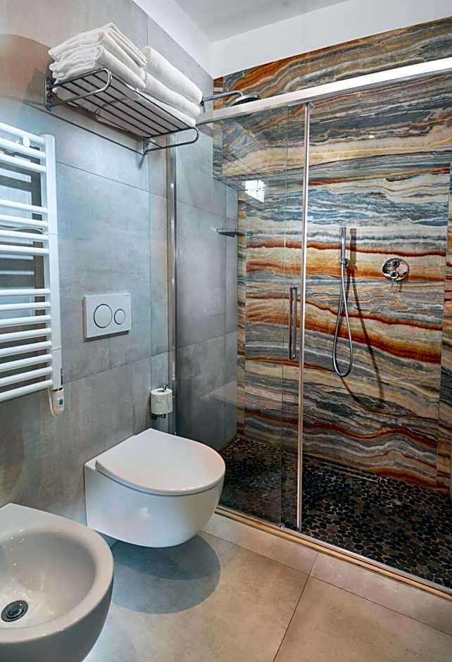 B&B Primrose Residence Hotel