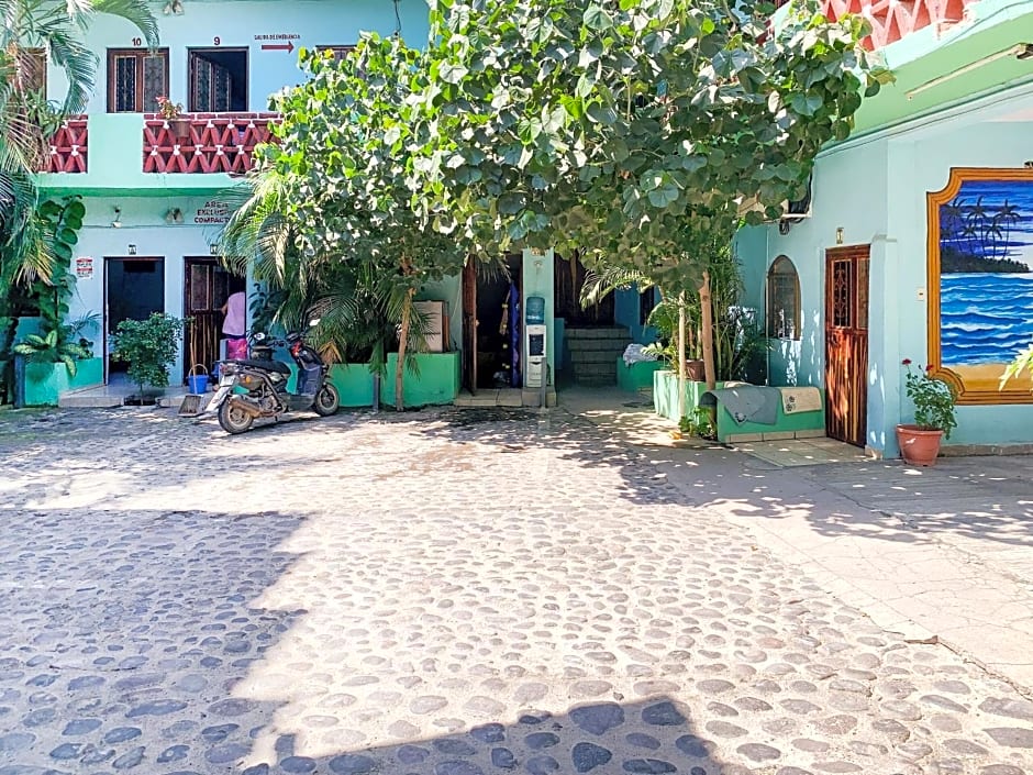 Hotel Posada Agua Escondida