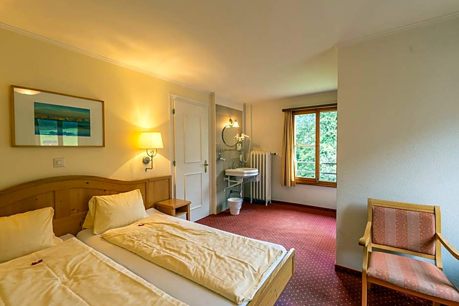 Hotel Staubbach