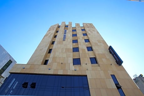 Royal Hotel Jeongeup