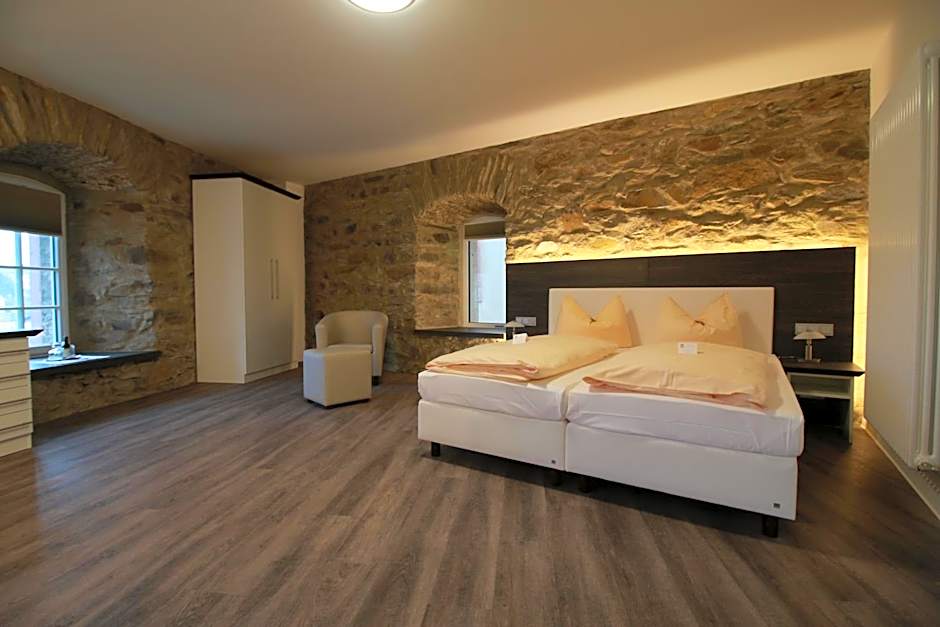 Schlosshotel Weilburg