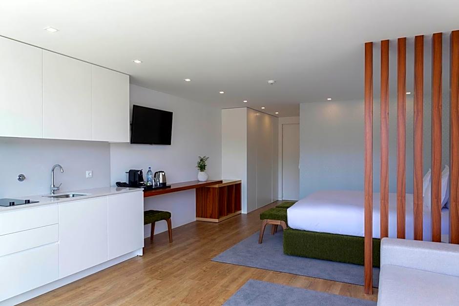 Portovella Lodges & Bungalows