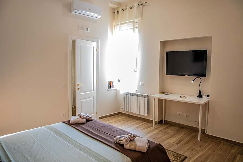 Borgo Angioino