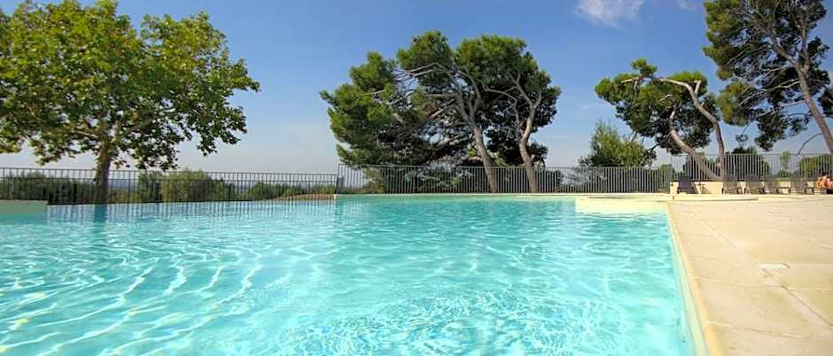 Le Domaine De Provence Country Club