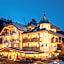 Hotel Chalet Sas Morin
