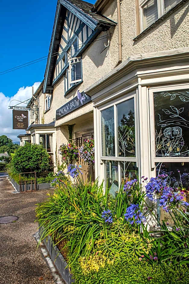 The Cuckoo Brow Inn