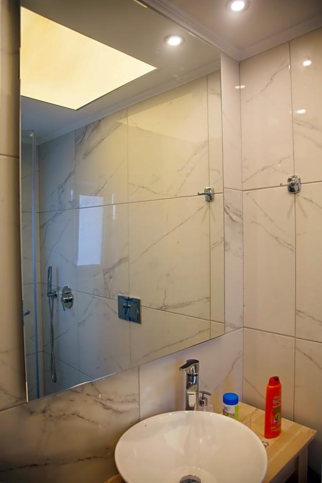 Artemis Village Apartments & Studios