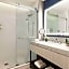 106 Jefferson Huntsville, Curio Collection by Hilton