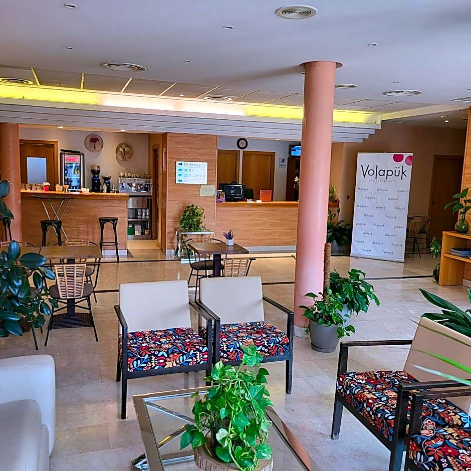 Hotel Torcal