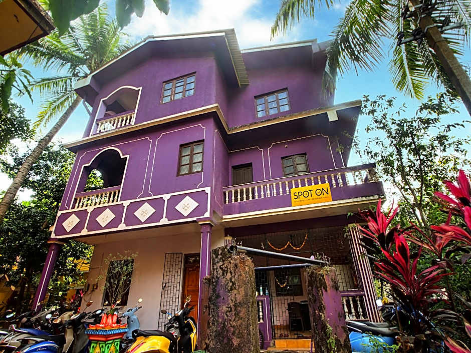 Spot On Sk Guest House