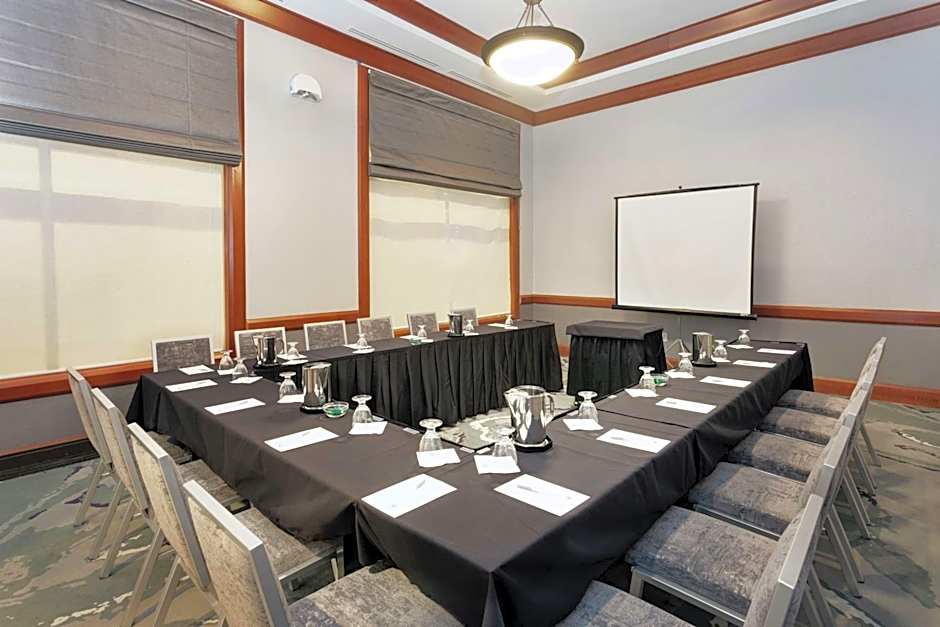 Hilton Garden Inn Evanston