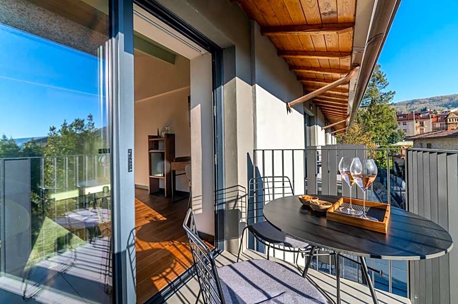 Via Roma 33 Tuscany Boutique Hotel & Spa - Adults Only