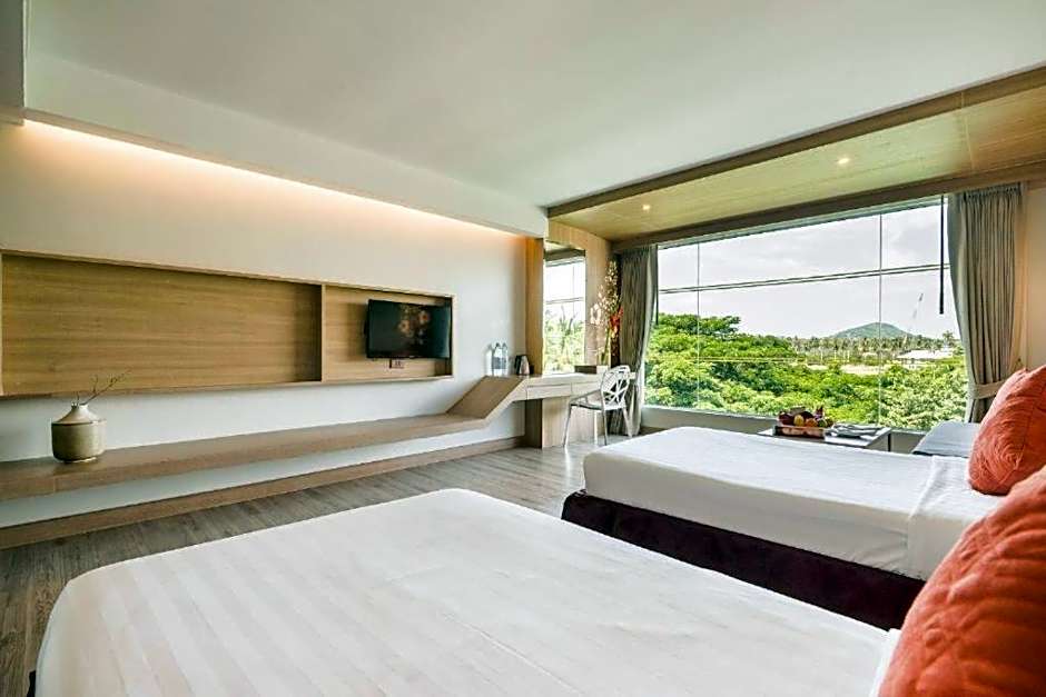 Photo 1 of 5 of Superior 1 Twin Bed