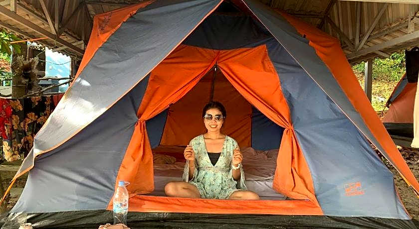 Coconutbeach Bungalows