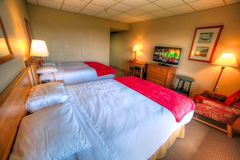 Unicoi State Park & Lodge