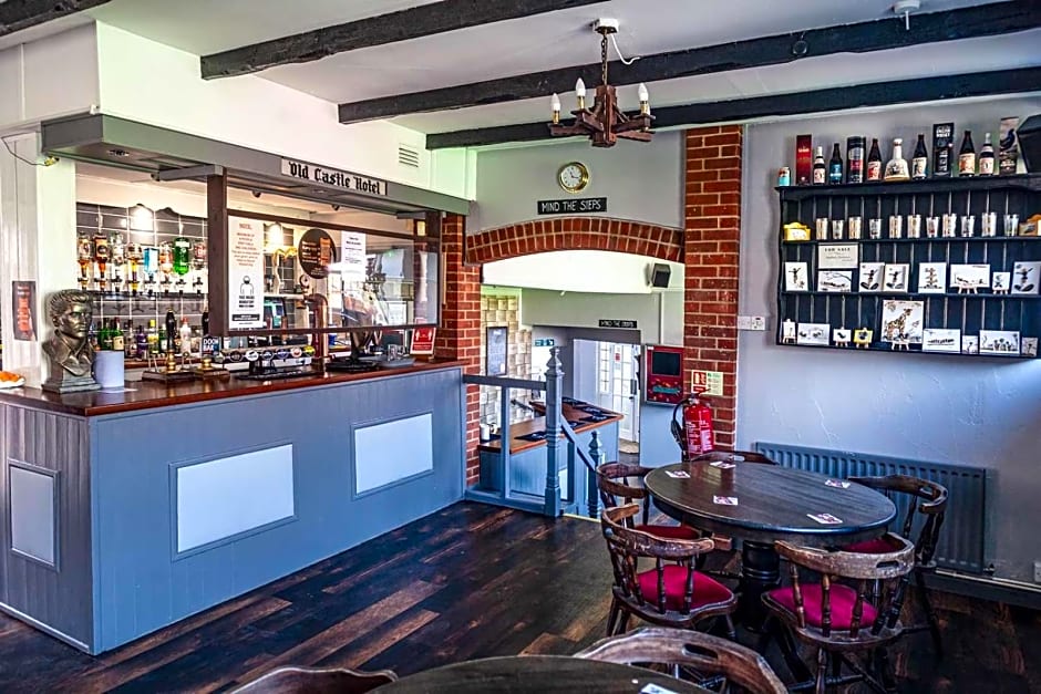 The Old Castle Hotel