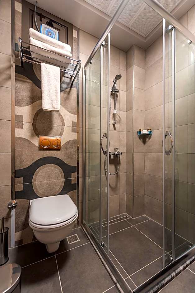 Bram Hotel Istanbul