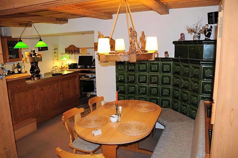 Pension Klette