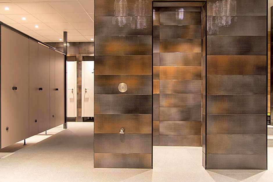 ibis Styles Zeebrugge