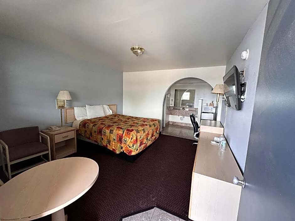 Travelodge Farmington – Farmington, NM