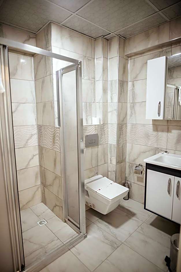 GRAND ÇAKIROĞLU HOTEL