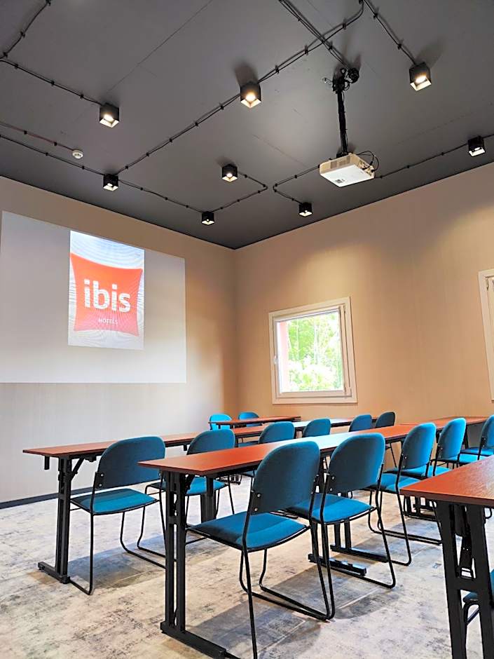ibis Katowice Zabrze