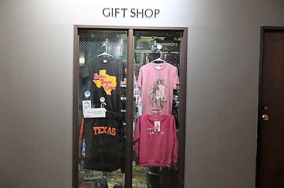 Atrium Hotel And Suites Dfw Airport