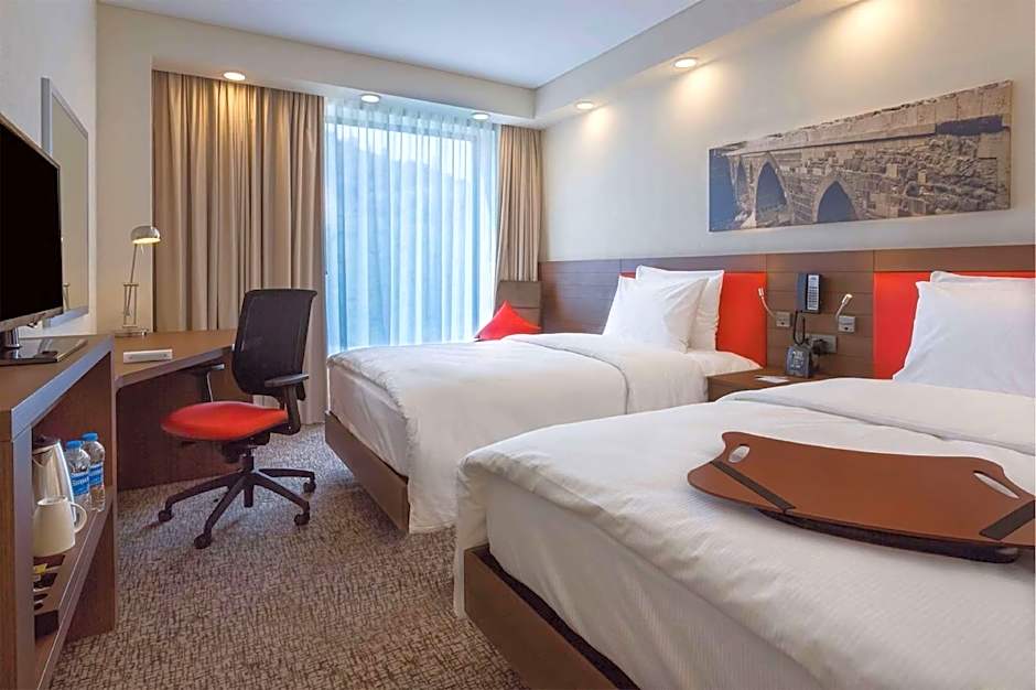 Hampton By Hilton Samsun
