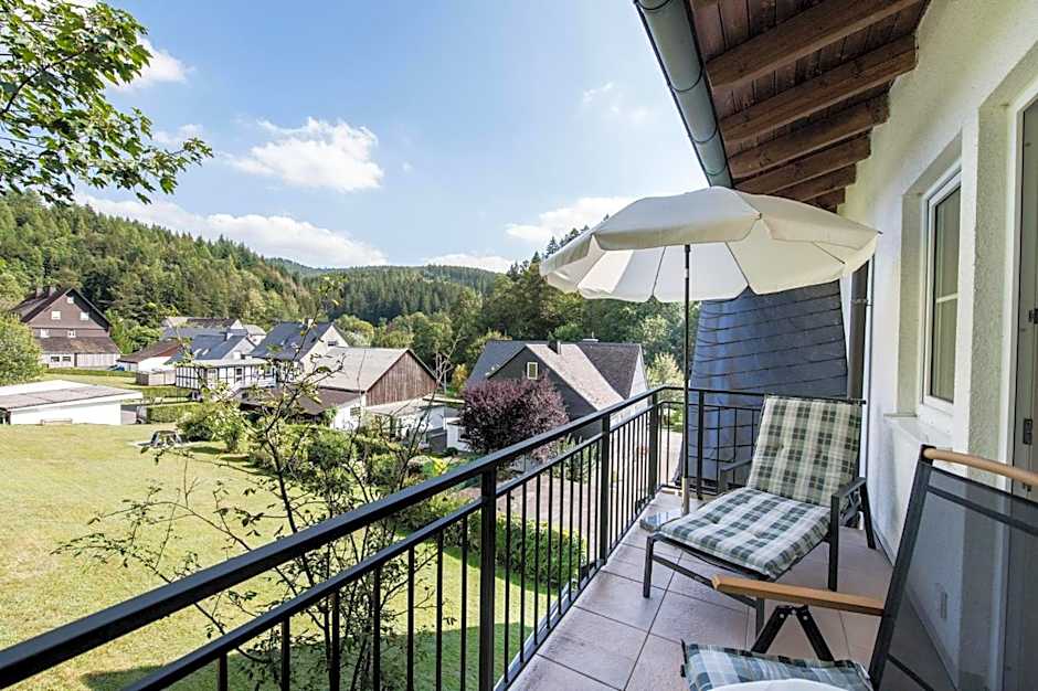 Hotel Hanses-Bräutigam