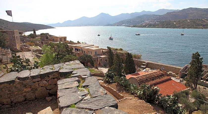 Elounda Solfez Villas