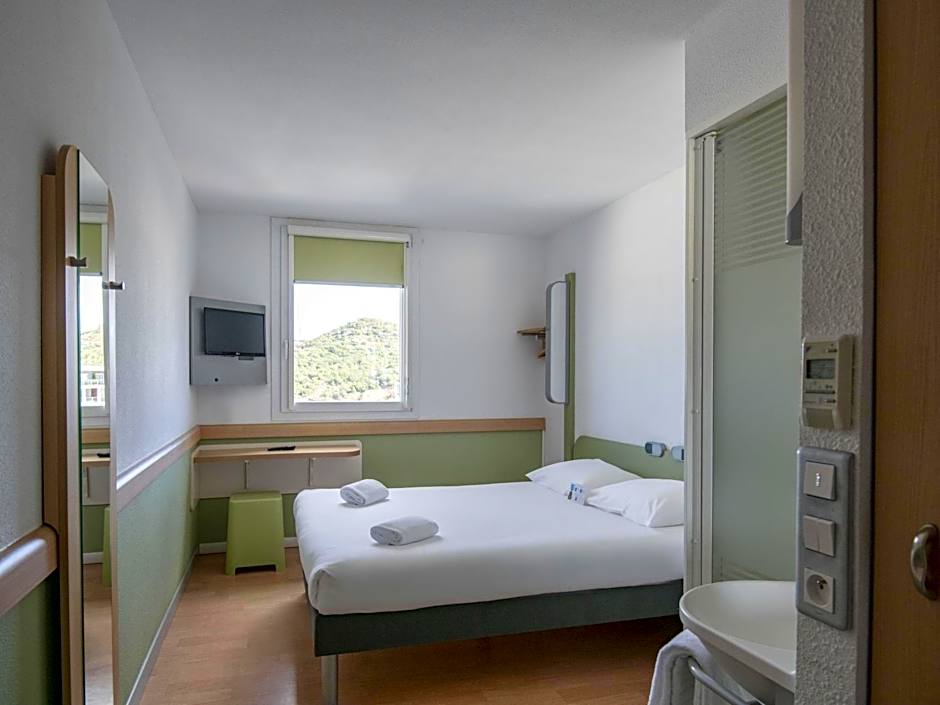 ibis budget Ajaccio