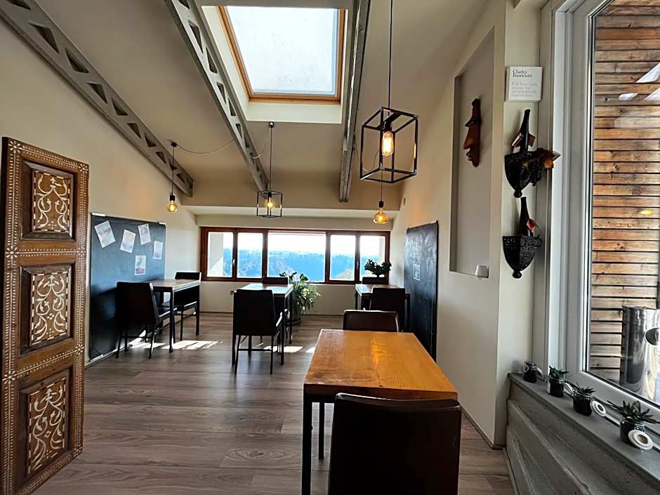 Bed and Breakfast Admiramini