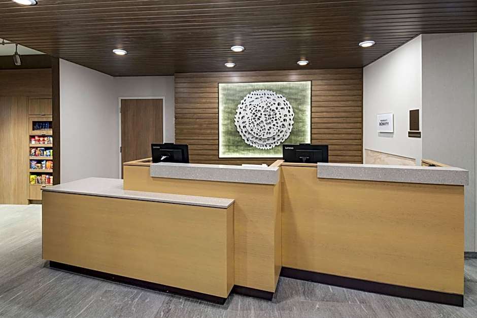 Fairfield Inn & Suites by Marriott St. Louis Downtown