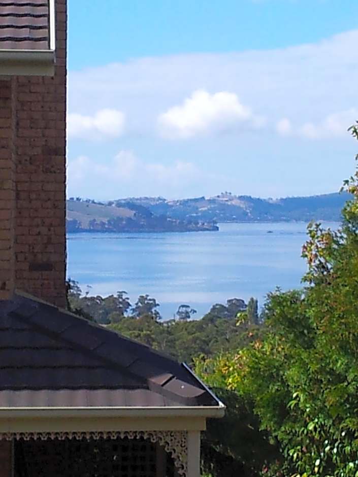 Waterview Gardens B&B