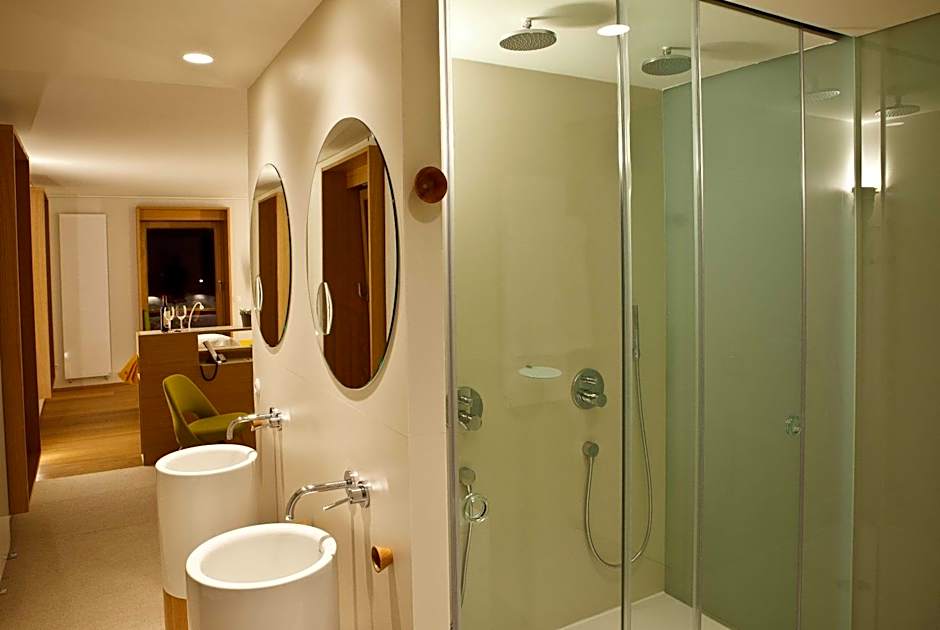 Hotel Echaurren Relais & Châteaux