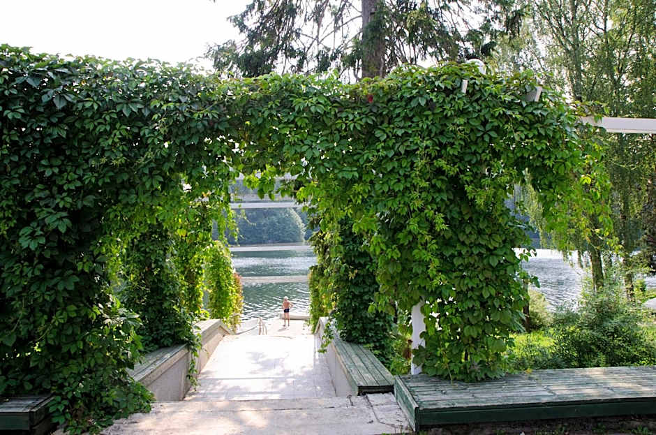 Nelijärve Holiday Centre