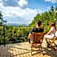 The Cliffside Boutique Getaway