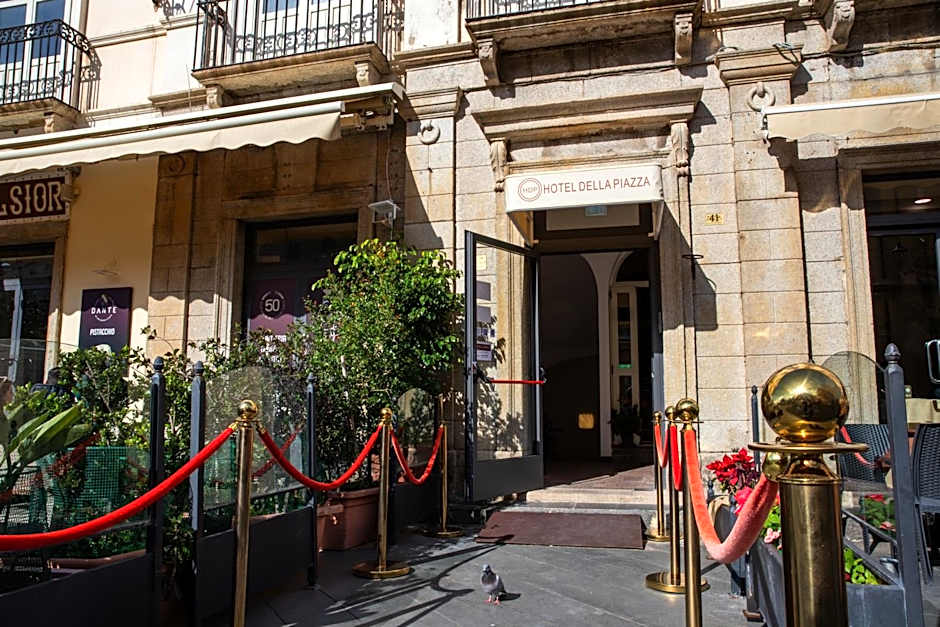 Hotel della Piazza