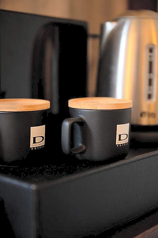 Hotel Dom Carlos Park