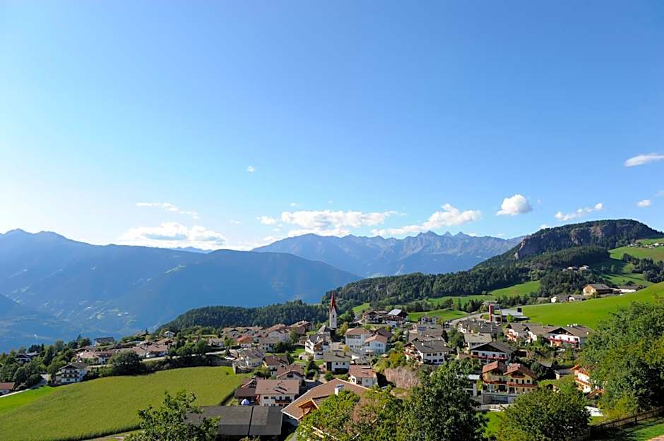 Hotel Oberwirt