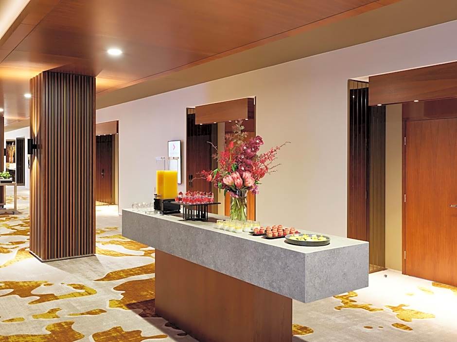 Parkroyal Melbourne Airport