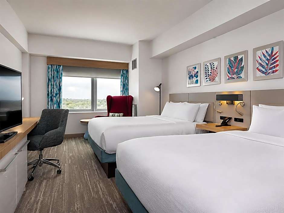 Hilton Garden Inn Ithaca