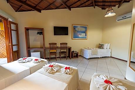 FAMILIAR STANDARD TERREO