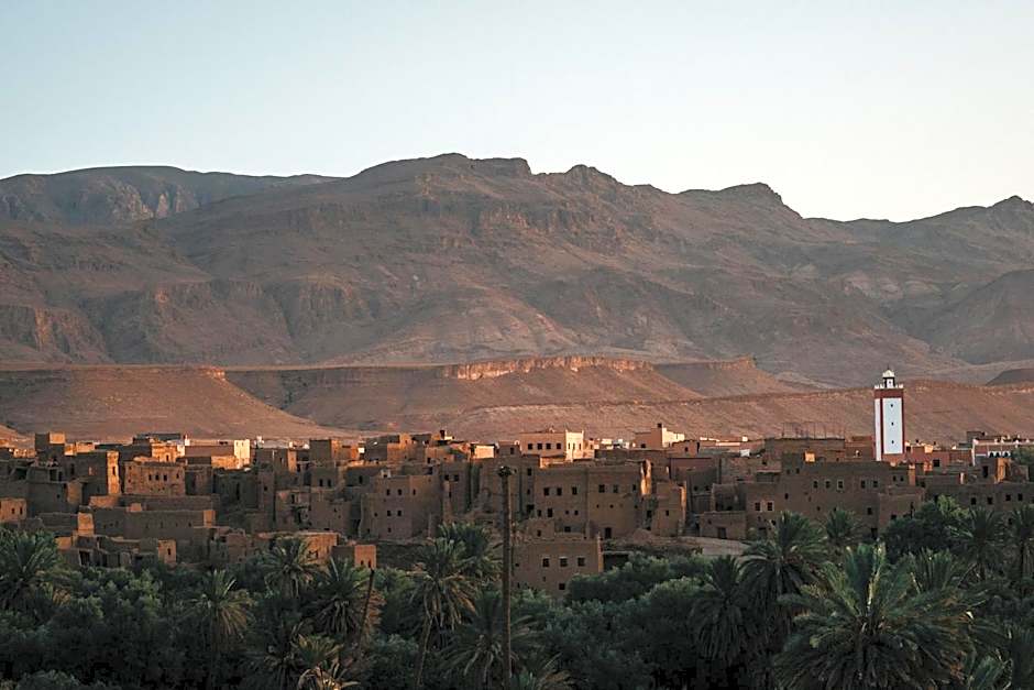 Kasbah Petit Nomade