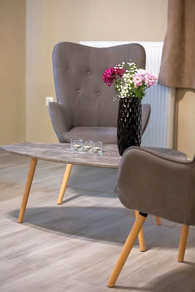 Cavallari Palace Hotel Suites