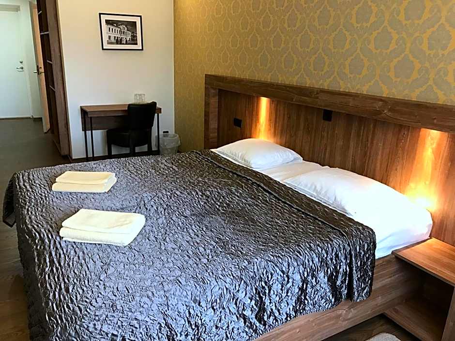 Hotell Wesenbergh